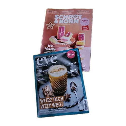 Schrot korn 2025 november - schrot,