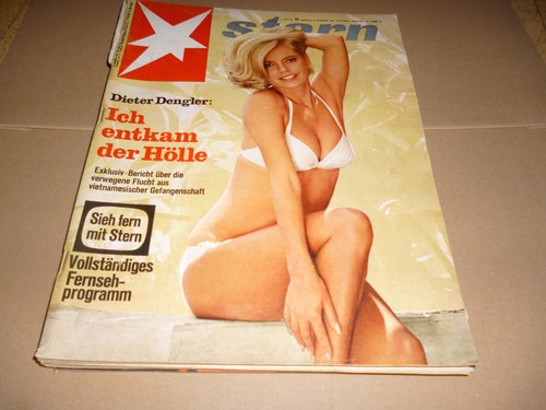 Stern zeitschrift 66 - zeitschrift, 06.11.66