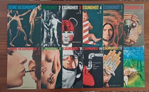 Jahre deine gesundheit - jahre,