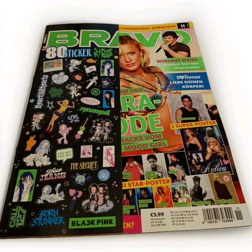 Bravo neu - bravo, 11/26