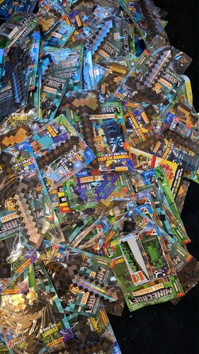 Minecraft das magazin - das,