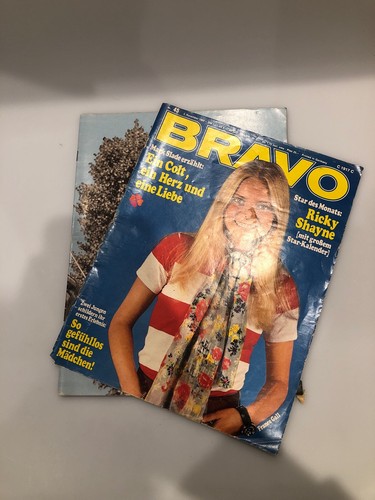 Bravo 03 11 - bravo, nr.