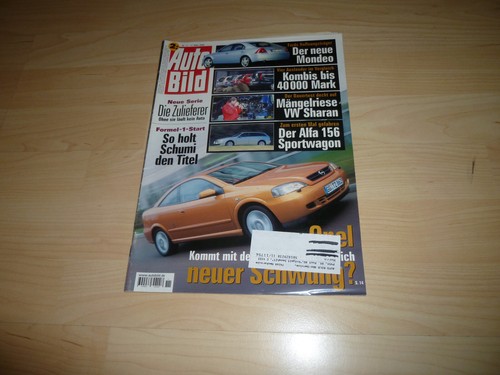 Zeitung zeitschrift auto - zeitschrift,