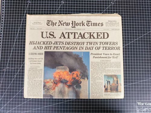 New york times - new,