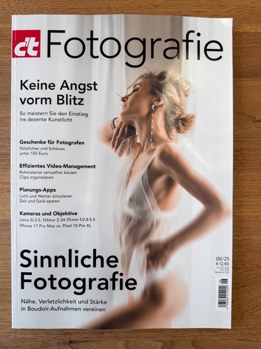 Digitale fotografie - ,