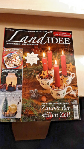 Zeitschrift landidee 12 - zeitschrift,