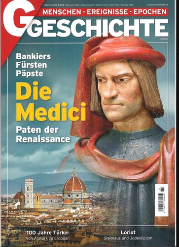 Geschichte zeitschrift - geschichte, zeitschrift/