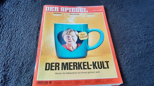 Zeitschrift der spiegel nr46 - der,