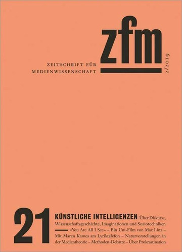 Zeitschrift für