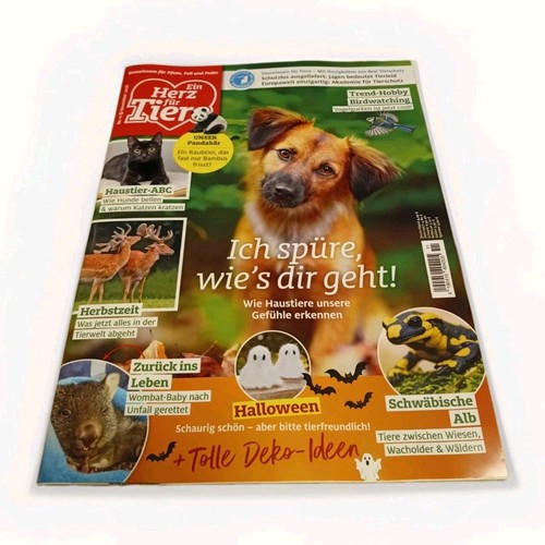 Ein herz für - tiere, nr.