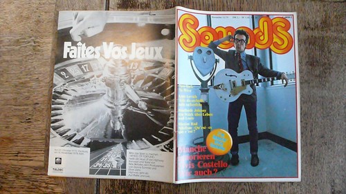 Sounds 1979 die - 11/1979, zeitschrift