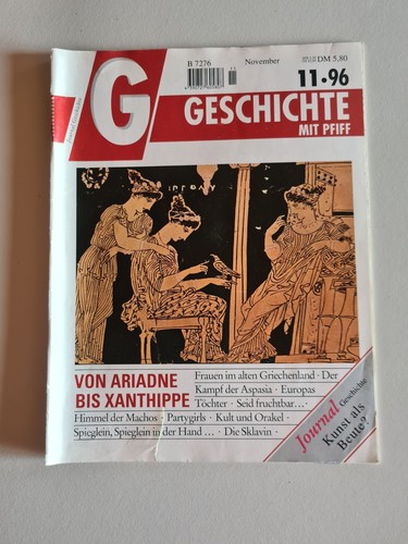 Zeitschrift geschichte mit - geschichte,