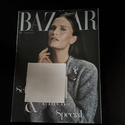 Harpers bazar 2026 - 11, /
