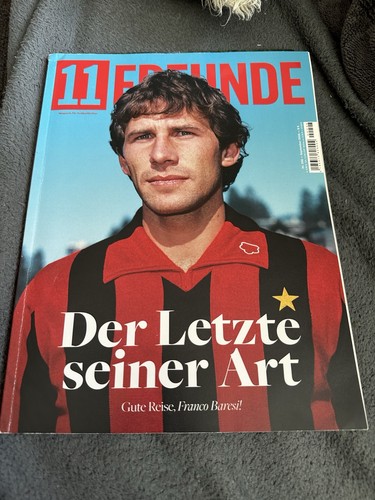 Freunde zeitschrift magazin - freunde, zeitschrift/magazin