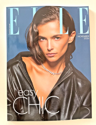 Elle 11 2026 november - ", 11/2026
