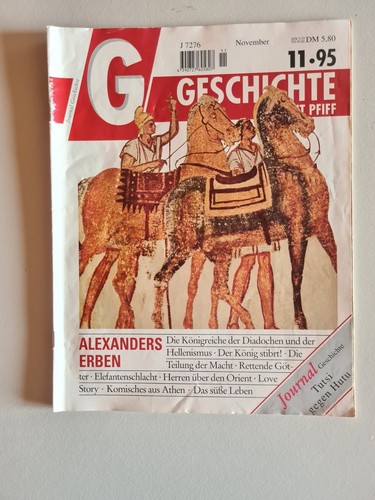 Zeitschrift geschichte mit - zeitschrift,
