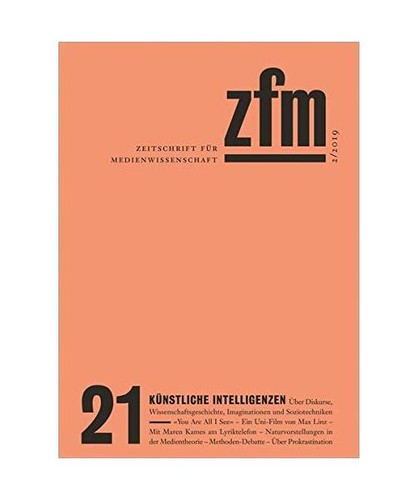 Zeitschrift für