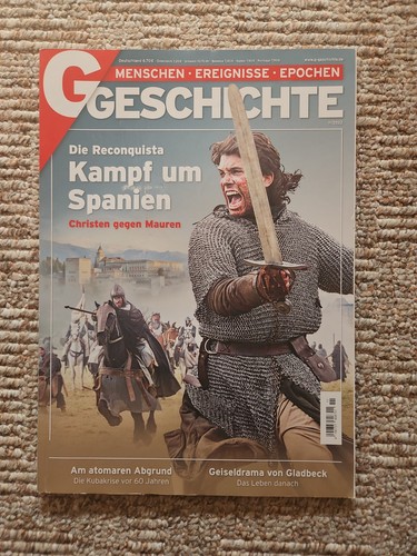 Zeitschrift geschichte nr - zeitschrift, g