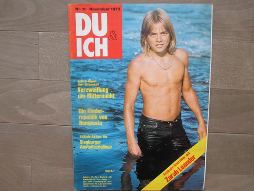 Ich 11 1973 gay - du,
