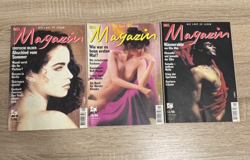 Rarität das magazin - rarität,
