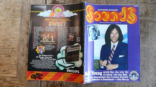 Sounds 1975 die - sounds, 11/1975