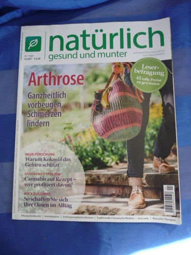 Zeitschrift - , "