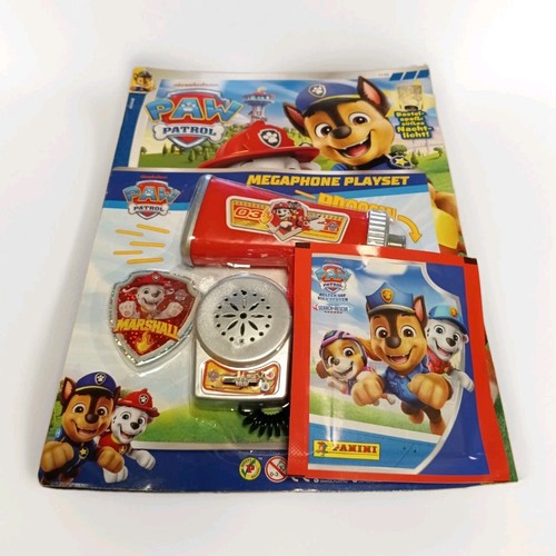 Paw patrol neu - patrol,