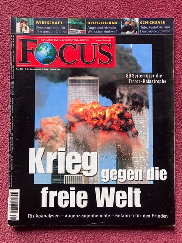 Focus magazin 15 - magazin, 38