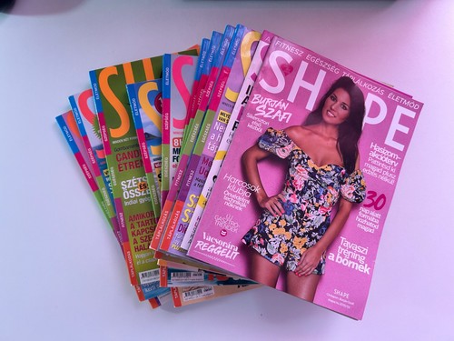 Shape ungarische - -,