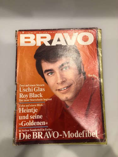 Bravo 10 03 1969 - bravo, 10.03.1969