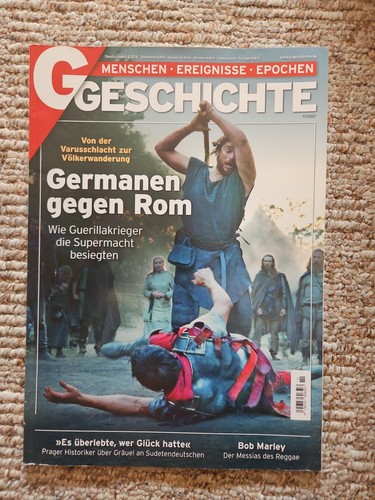 Zeitschrift geschichte nr - g,