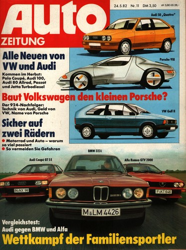 Zeitschrift auto zeitung 11 - zeitschrift,