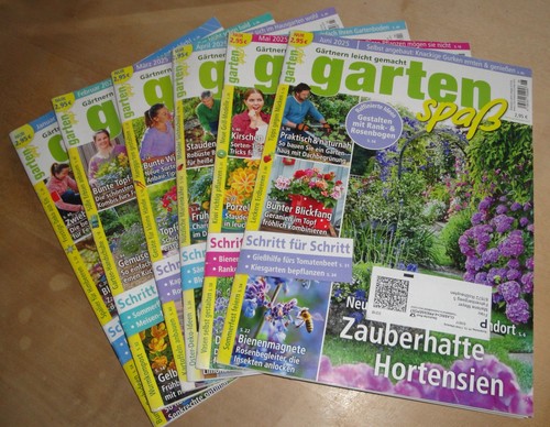Gartenspaß x - gartenspaß,,