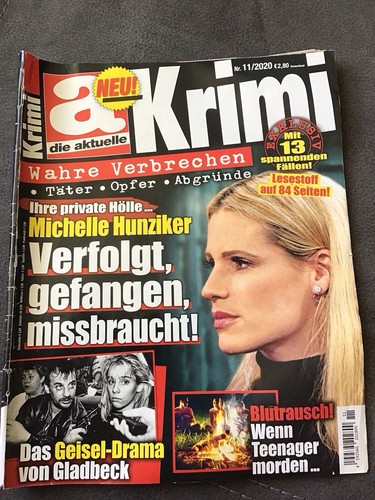 Aktuelle krimi 11 2020 - nr,