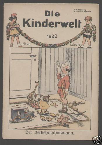 Deutsche kinderwelt hefte - deutsche,