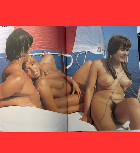 Originale zeitschrift sonnen - originale,