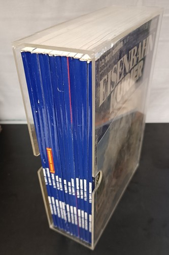 Zeitschrift eisenbahnkurier - zeitschrift,