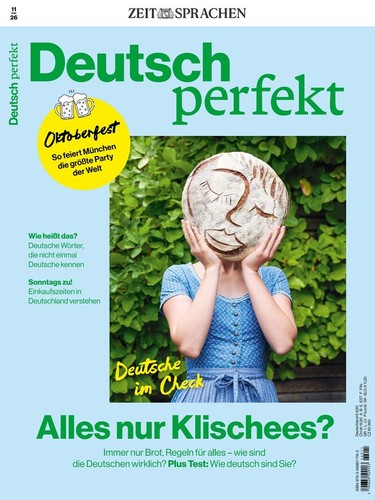 Zeitschrift zeit sprachen - zeitschrift,